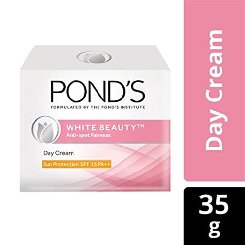PONDS WHITE BEAUTY CREAM 35g..